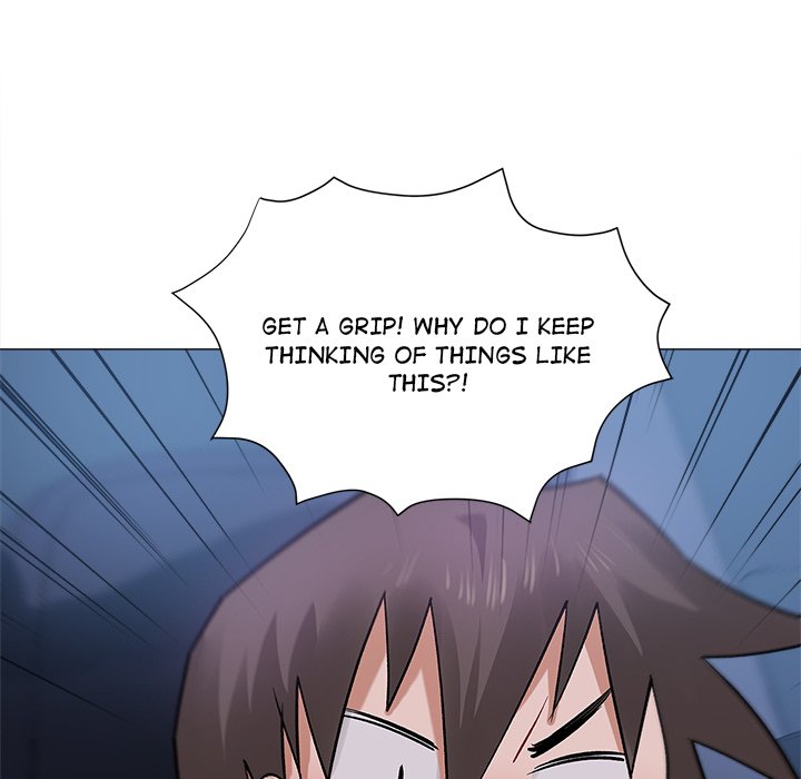 Kindness of Evil - Chapter 17 Page 165