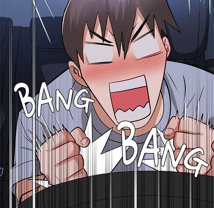 Kindness of Evil - Chapter 17 Page 168