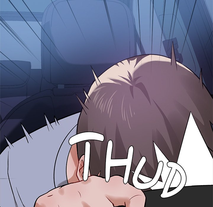 Kindness of Evil - Chapter 17 Page 170