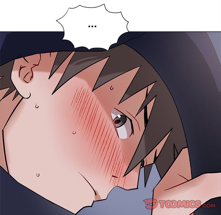 Kindness of Evil - Chapter 17 Page 172