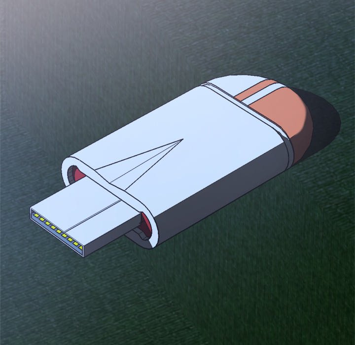 Kindness of Evil - Chapter 17 Page 174