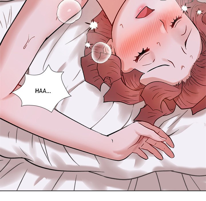 Kindness of Evil - Chapter 17 Page 18