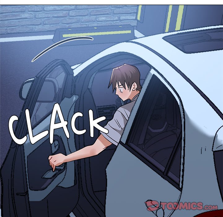 Kindness of Evil - Chapter 17 Page 180