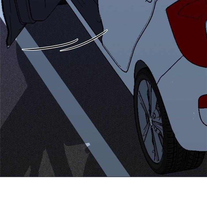 Kindness of Evil - Chapter 17 Page 181