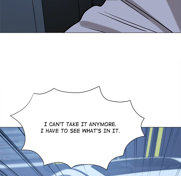 Kindness of Evil - Chapter 17 Page 184