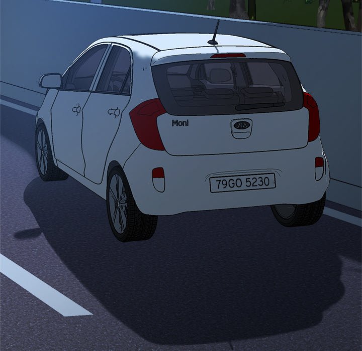 Kindness of Evil - Chapter 17 Page 41