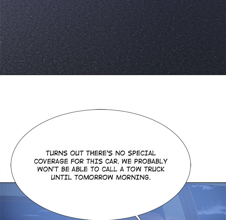 Kindness of Evil - Chapter 17 Page 42