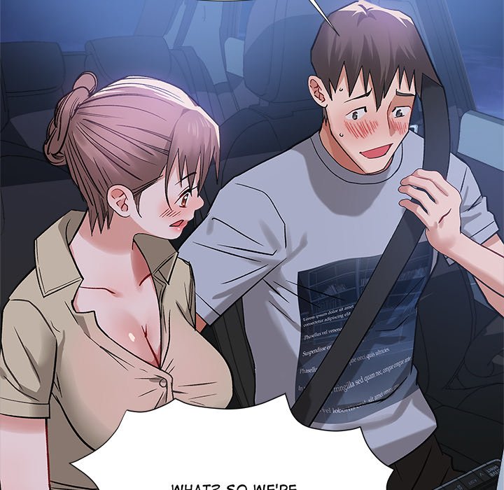 Kindness of Evil - Chapter 17 Page 43