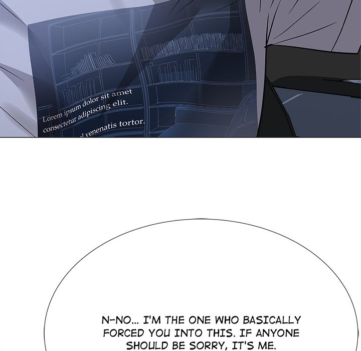 Kindness of Evil - Chapter 17 Page 46