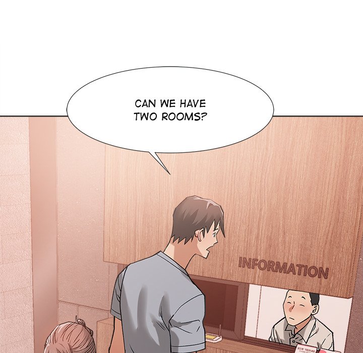 Kindness of Evil - Chapter 17 Page 64