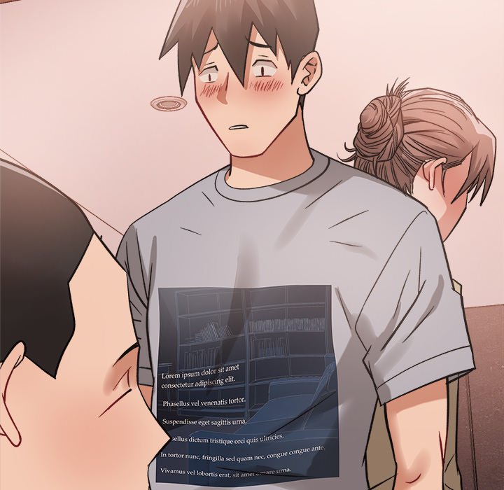 Kindness of Evil - Chapter 17 Page 71