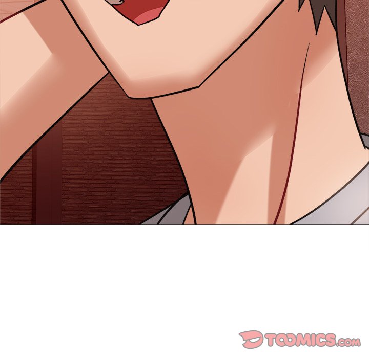 Kindness of Evil - Chapter 17 Page 76