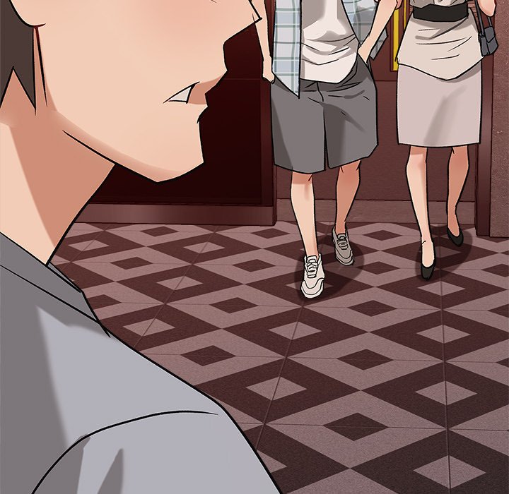 Kindness of Evil - Chapter 17 Page 80