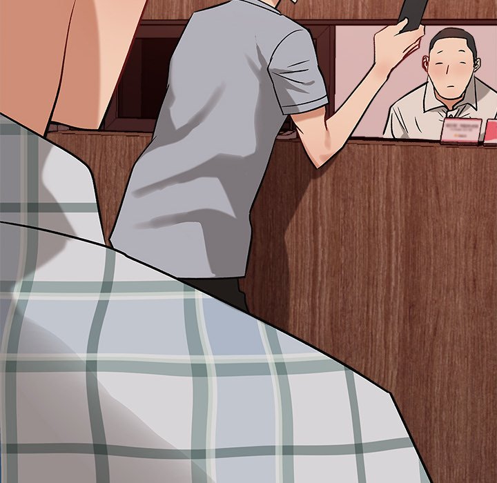 Kindness of Evil - Chapter 17 Page 83