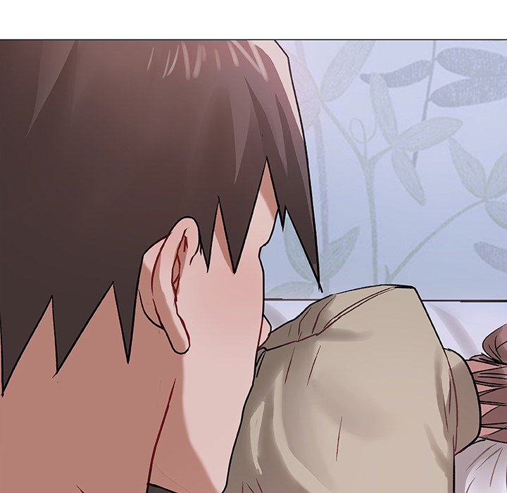 Kindness of Evil - Chapter 21 Page 110