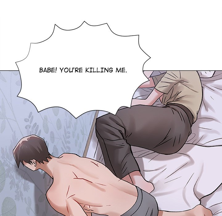 Kindness of Evil - Chapter 21 Page 114