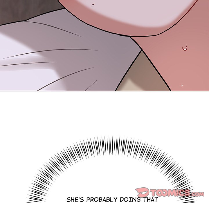 Kindness of Evil - Chapter 21 Page 120