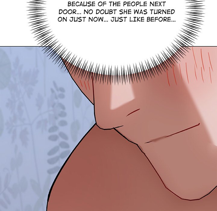 Kindness of Evil - Chapter 21 Page 121