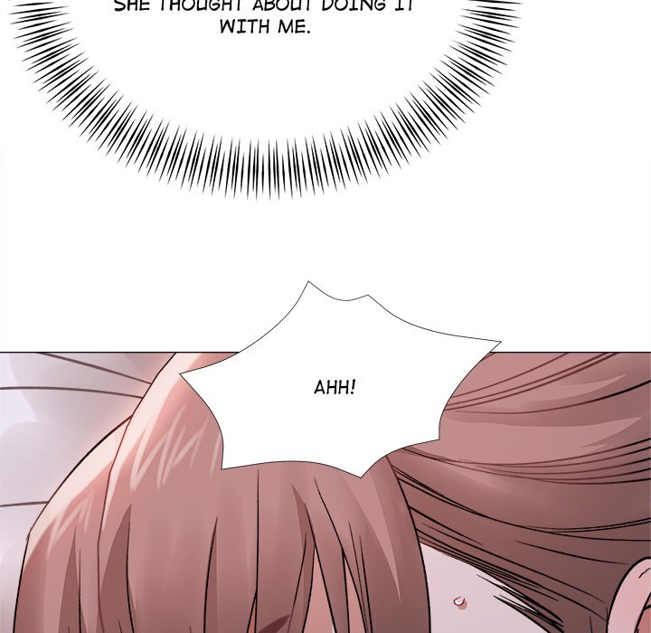 Kindness of Evil - Chapter 21 Page 125