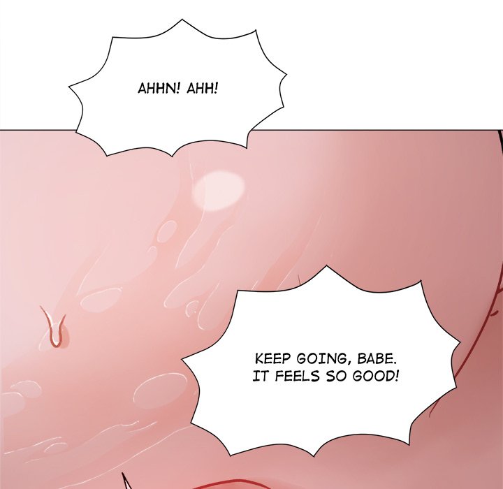 Kindness of Evil - Chapter 21 Page 135