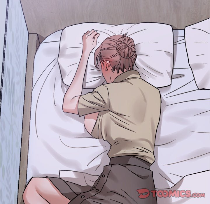 Kindness of Evil - Chapter 21 Page 138