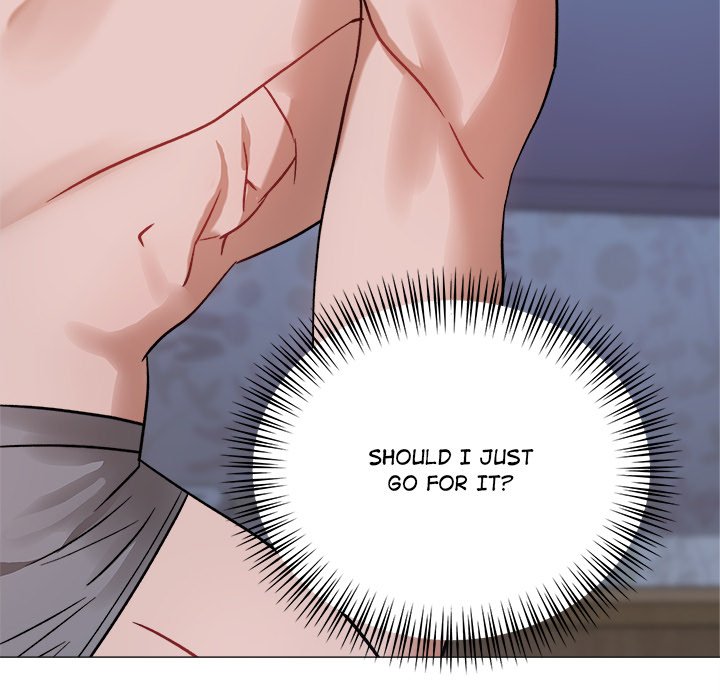 Kindness of Evil - Chapter 21 Page 142
