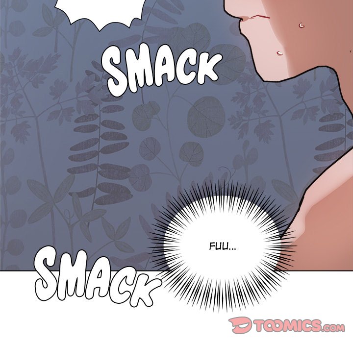 Kindness of Evil - Chapter 21 Page 156