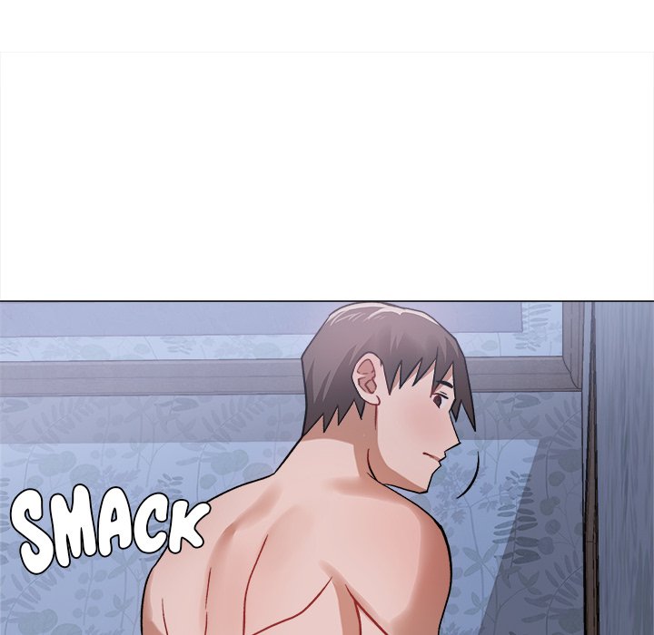 Kindness of Evil - Chapter 21 Page 157