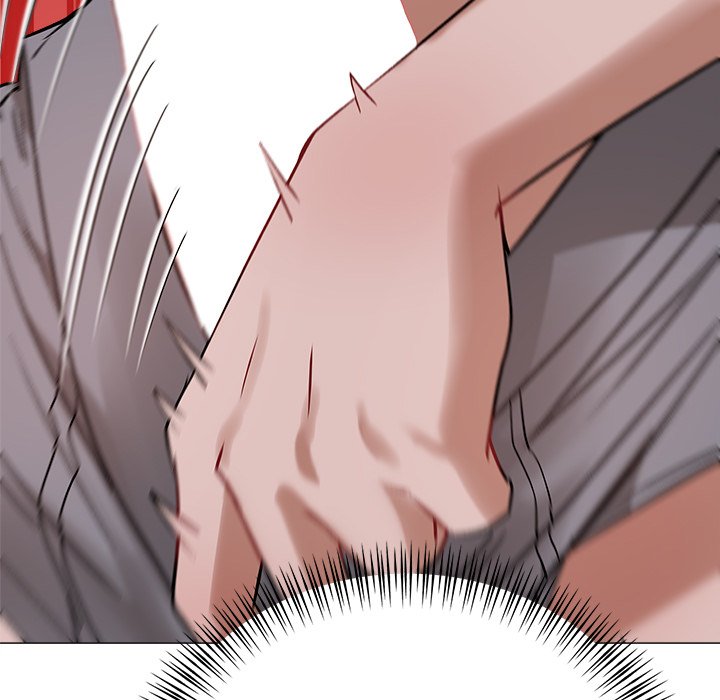 Kindness of Evil - Chapter 21 Page 167