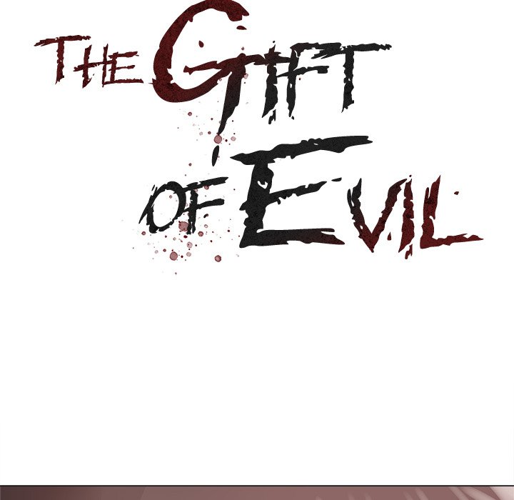 Kindness of Evil - Chapter 21 Page 38