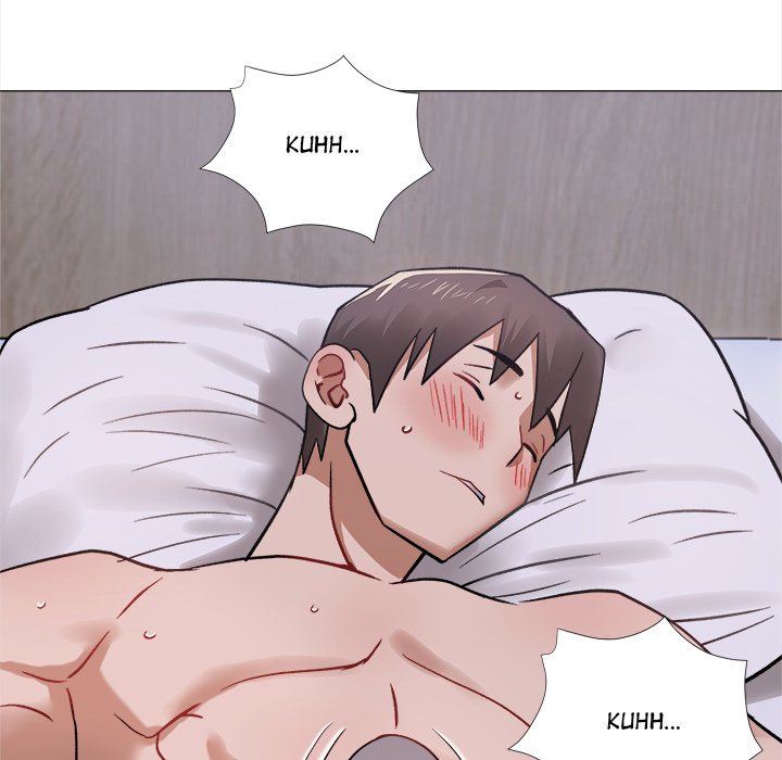 Kindness of Evil - Chapter 21 Page 56