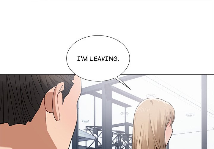 Kindness of Evil - Chapter 23 Page 1