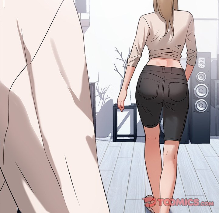 Kindness of Evil - Chapter 23 Page 15