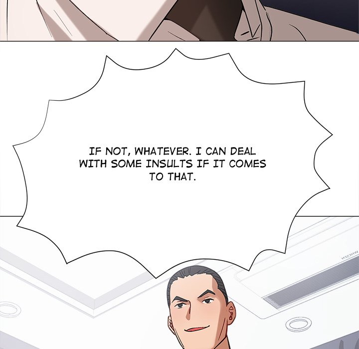 Kindness of Evil - Chapter 23 Page 18