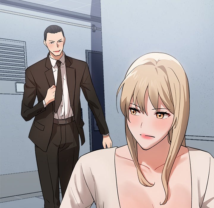 Kindness of Evil - Chapter 23 Page 23