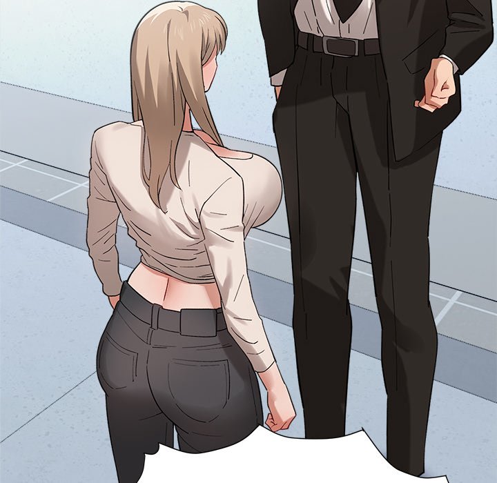 Kindness of Evil - Chapter 23 Page 28