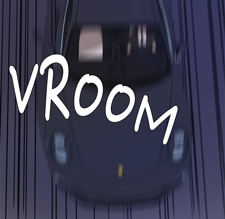 Kindness of Evil - Chapter 23 Page 41