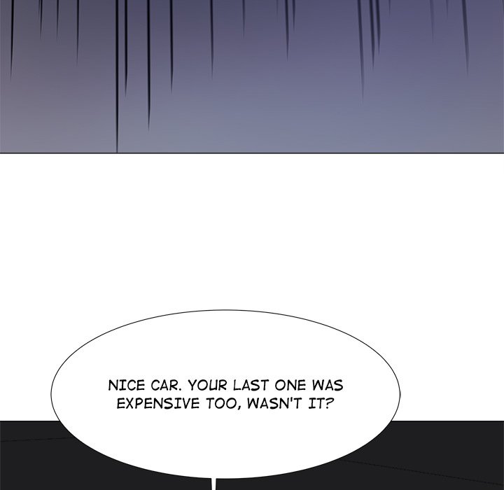 Kindness of Evil - Chapter 23 Page 42