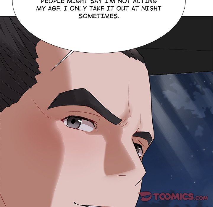 Kindness of Evil - Chapter 23 Page 45