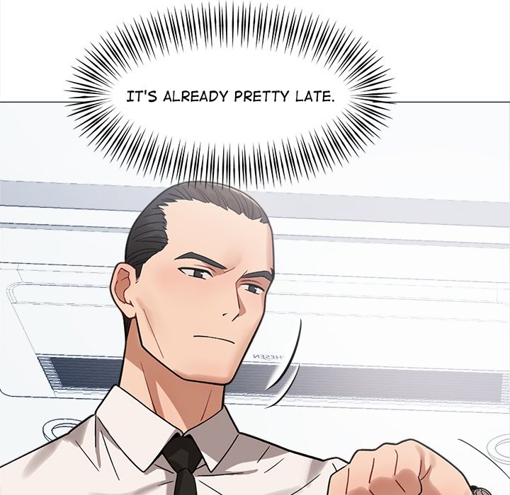 Kindness of Evil - Chapter 23 Page 6