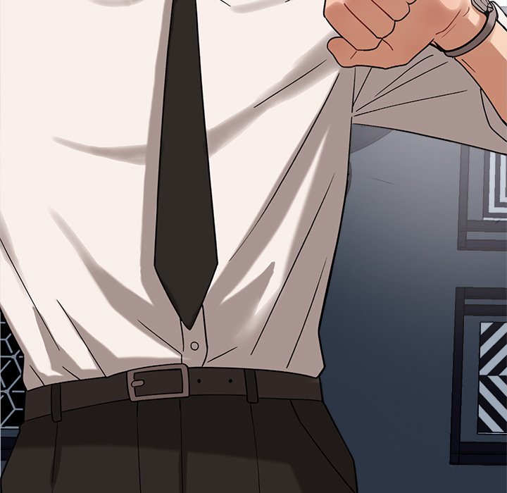 Kindness of Evil - Chapter 23 Page 7