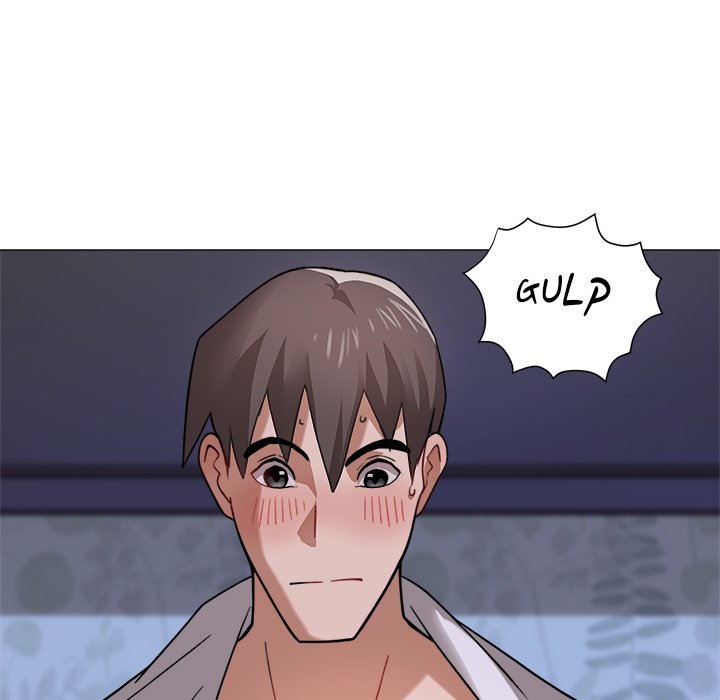 Kindness of Evil - Chapter 23 Page 95