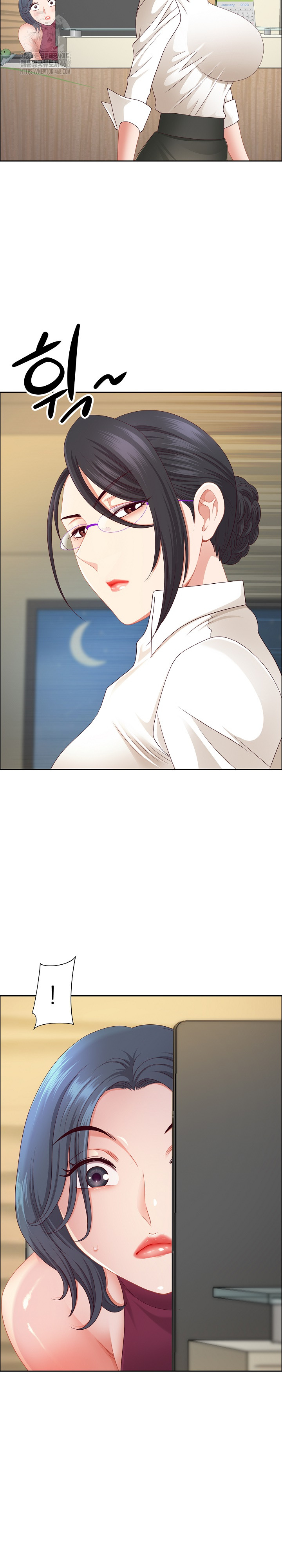 Big Guy Raw - Chapter 67 Page 12