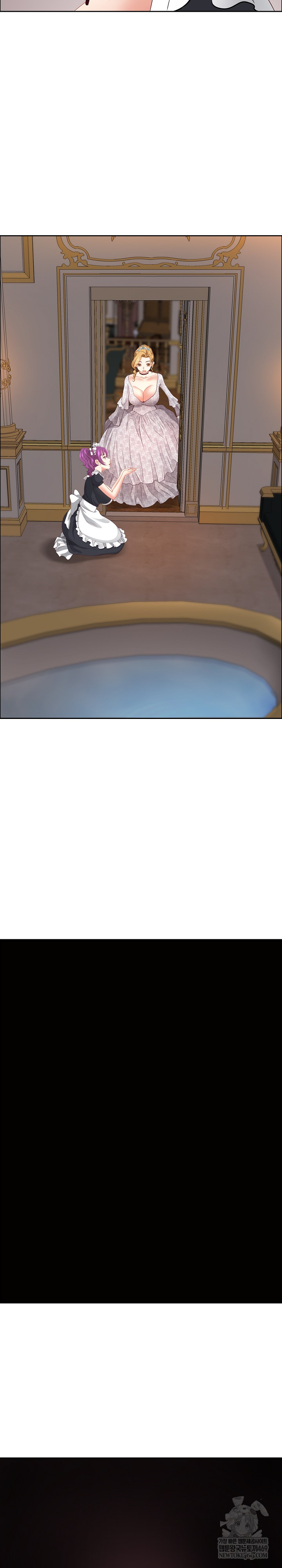 Big Guy Raw - Chapter 78 Page 20