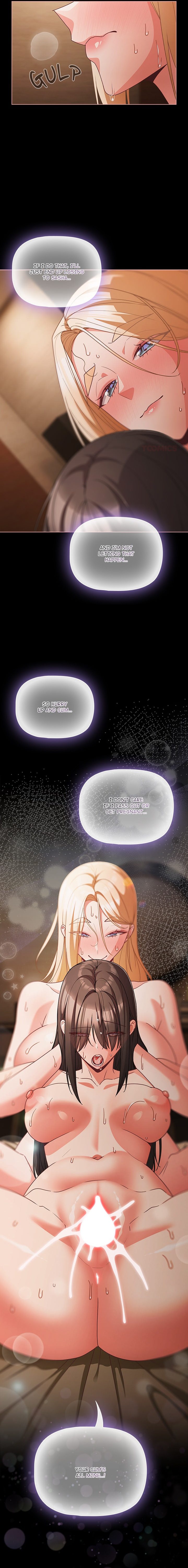 People of The Dark - Chapter 57 Page 21