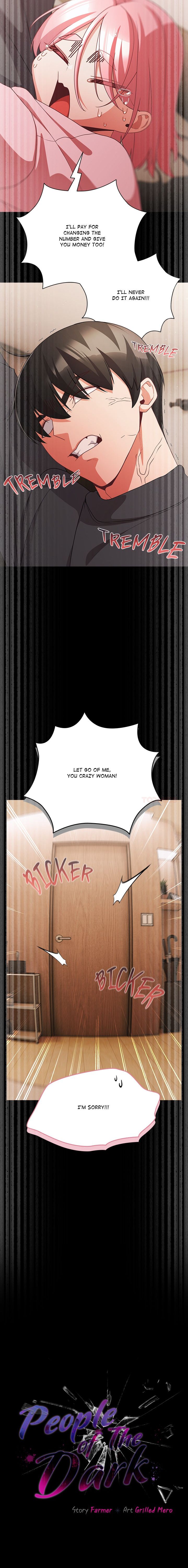 People of The Dark - Chapter 59 Page 7