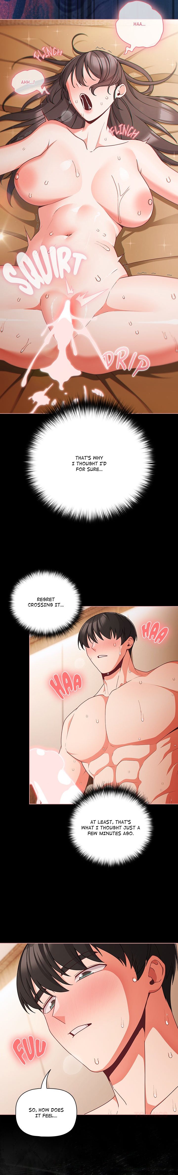 People of The Dark - Chapter 69 Page 4