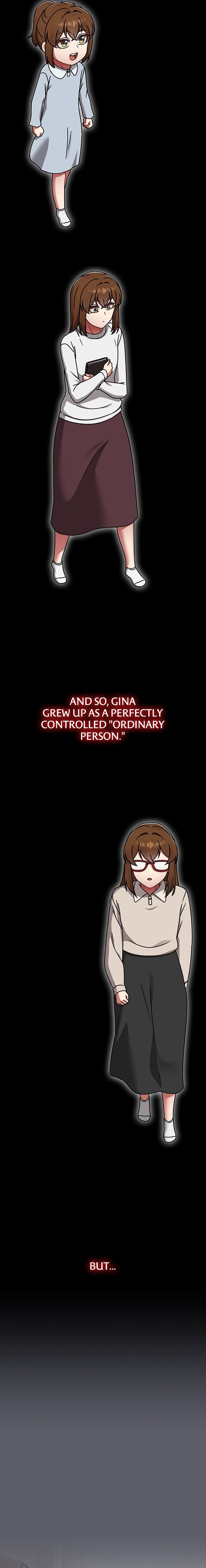 Ground and Pound - Chapter 63 Page 13