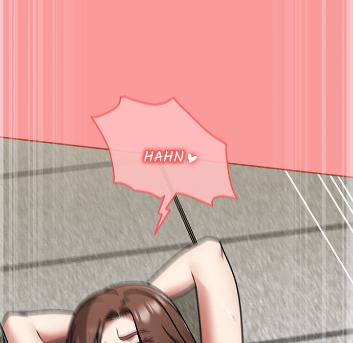 Ground and Pound - Chapter 71 Page 129