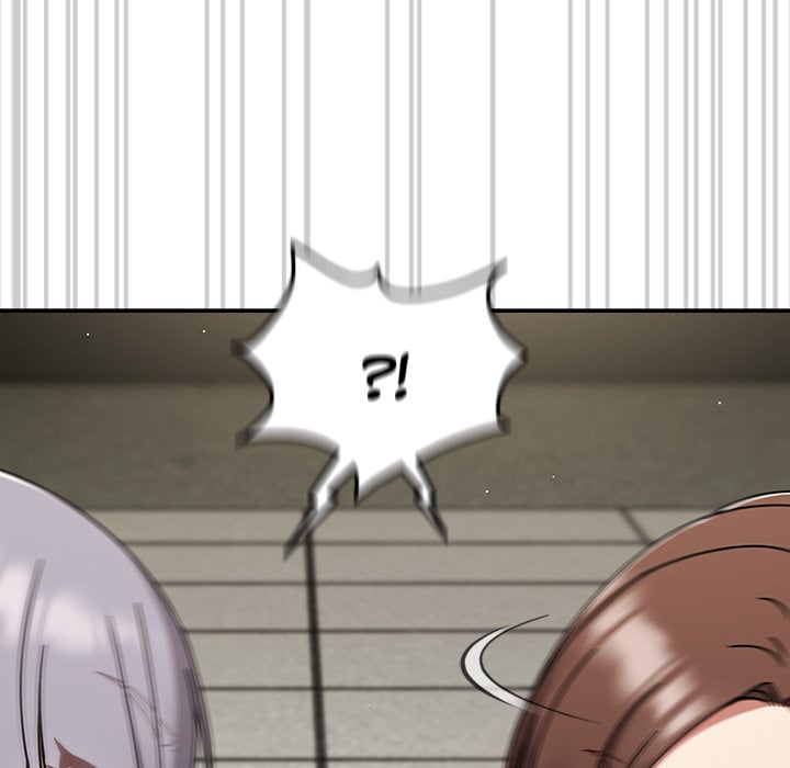 Ground and Pound - Chapter 71 Page 158